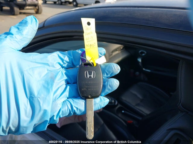Honda lea1 2014 JHMZF1D66ES800046 Image 11