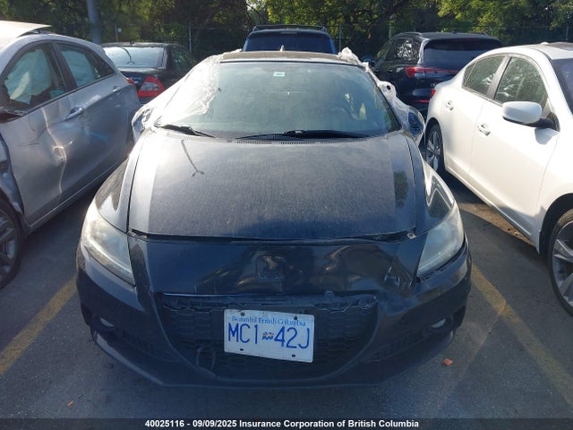 Honda lea1 2014 JHMZF1D66ES800046 Image 13