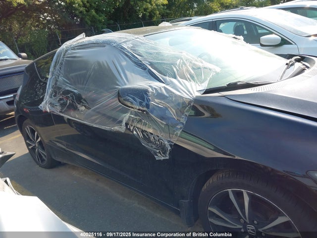 Honda lea1 2014 JHMZF1D66ES800046 Image 14