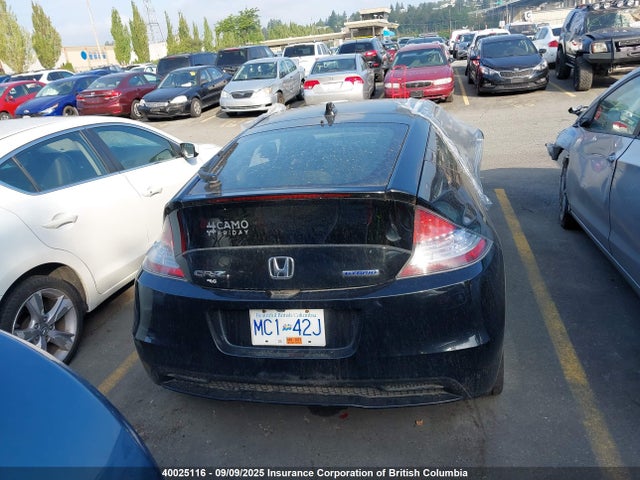 Honda lea1 2014 JHMZF1D66ES800046 Image 16