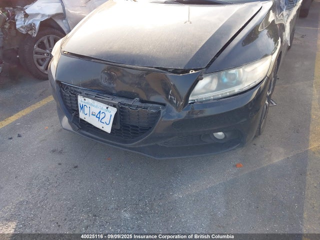 Honda lea1 2014 JHMZF1D66ES800046 Image 19