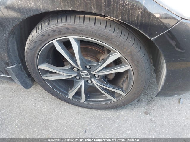 Honda lea1 2014 JHMZF1D66ES800046 Image 20