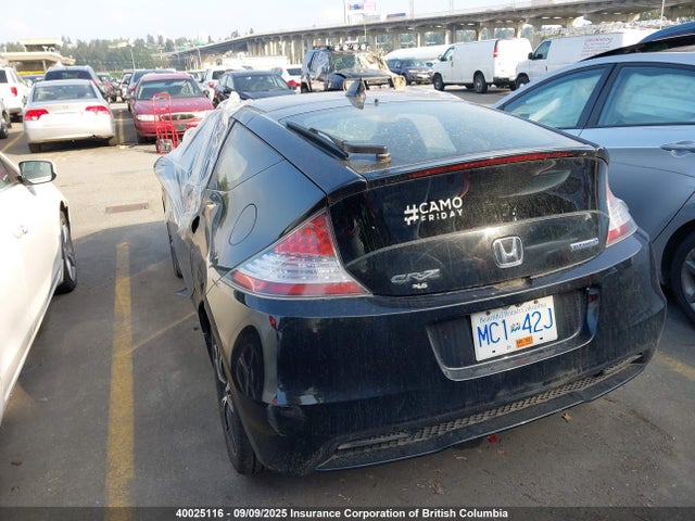 Honda lea1 2014 JHMZF1D66ES800046 Image 3