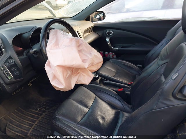 Honda lea1 2014 JHMZF1D66ES800046 Image 5