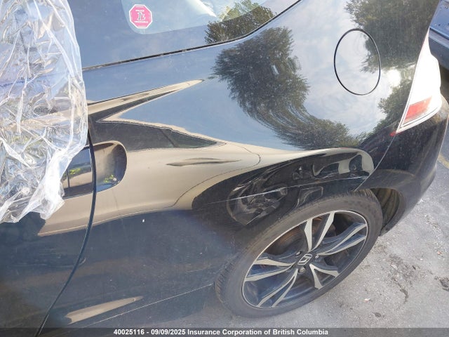 Honda lea1 2014 JHMZF1D66ES800046 Image 6