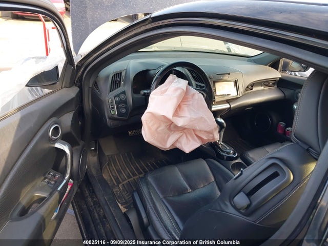 Honda lea1 2014 JHMZF1D66ES800046 Image 7