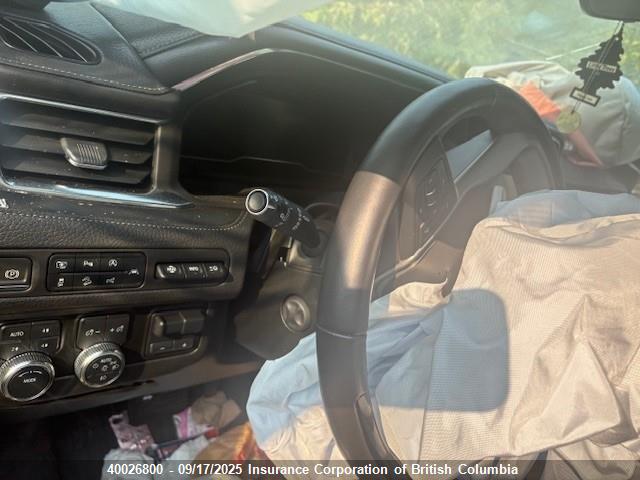 GMC lm2 2023 1GKS2DKT4PR530600 Image 17
