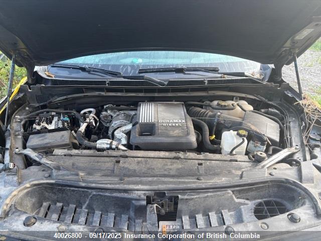 GMC lm2 2023 1GKS2DKT4PR530600 Image 22