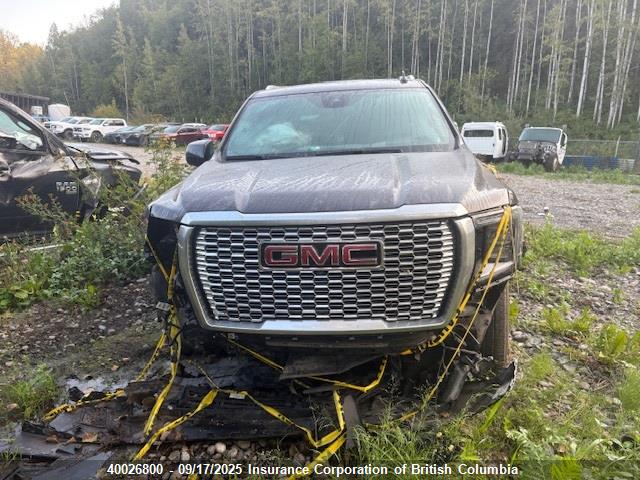 GMC lm2 2023 1GKS2DKT4PR530600 Image 5