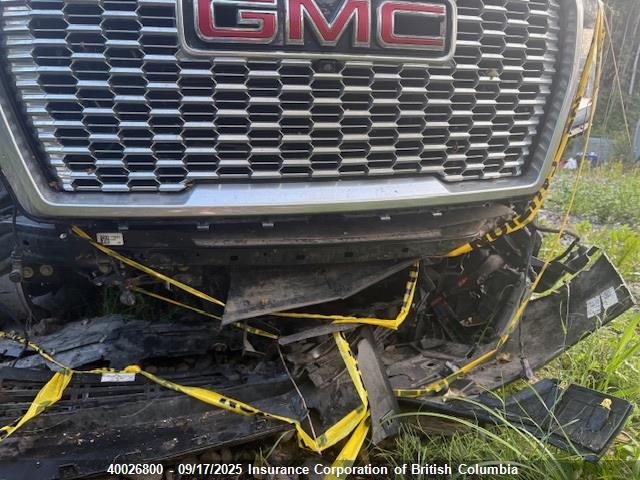 GMC lm2 2023 1GKS2DKT4PR530600 Image 8