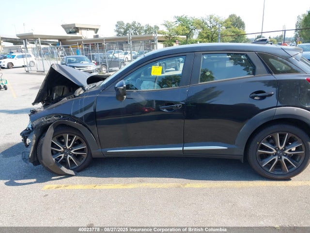 JM1DKBD76G0103772 Mazda pe
