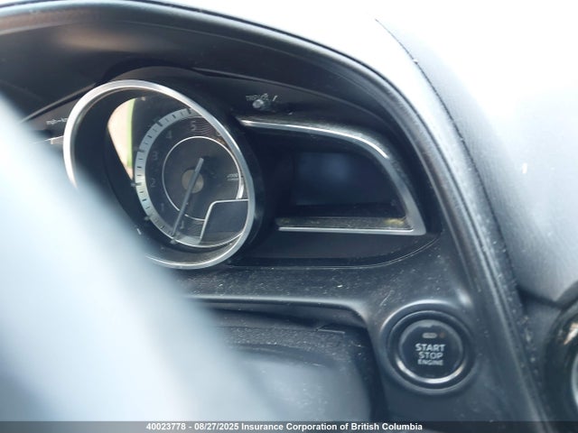 JM1DKBD76G0103772 Mazda pe