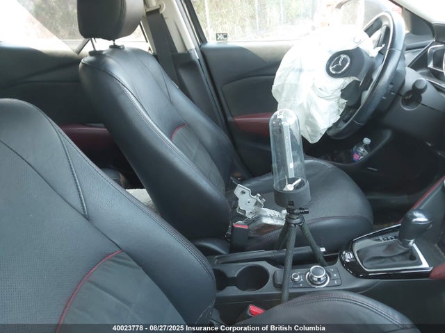 JM1DKBD76G0103772 Mazda pe