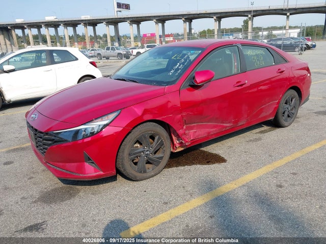 KMHLM4AG1MU183598 Hyundai mpi nu pe