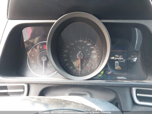 KMHLM4AG1MU183598 Hyundai mpi nu pe