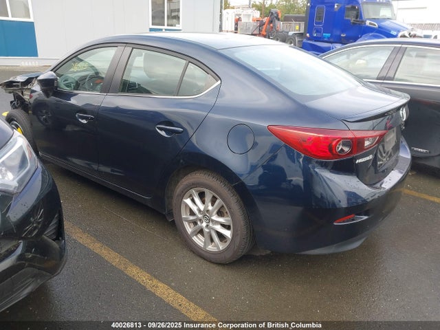 3MZBM1V77EM109274 Mazda pe