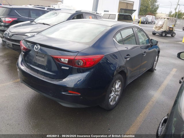 3MZBM1V77EM109274 Mazda pe