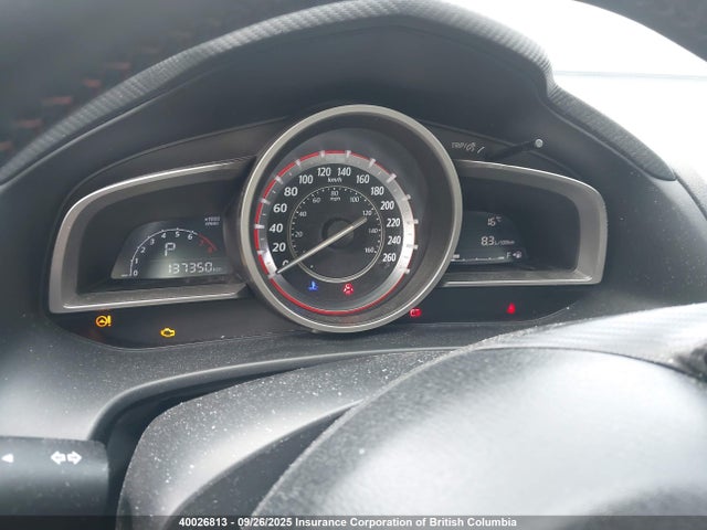 3MZBM1V77EM109274 Mazda pe