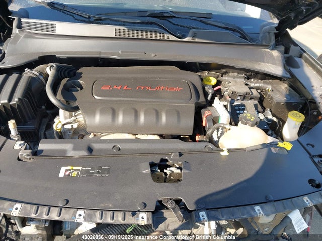 3C4NJDBB7JT114056 Jeep Compass