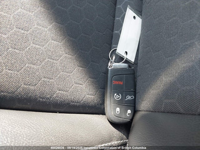 3C4NJDBB7JT114056 Jeep Compass