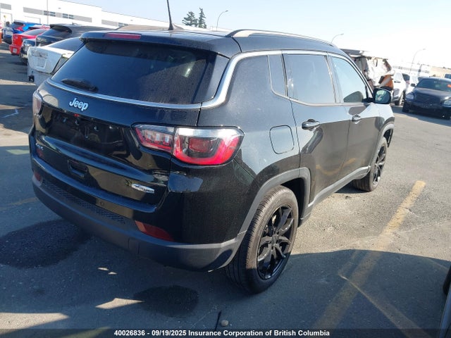 3C4NJDBB7JT114056 Jeep Compass
