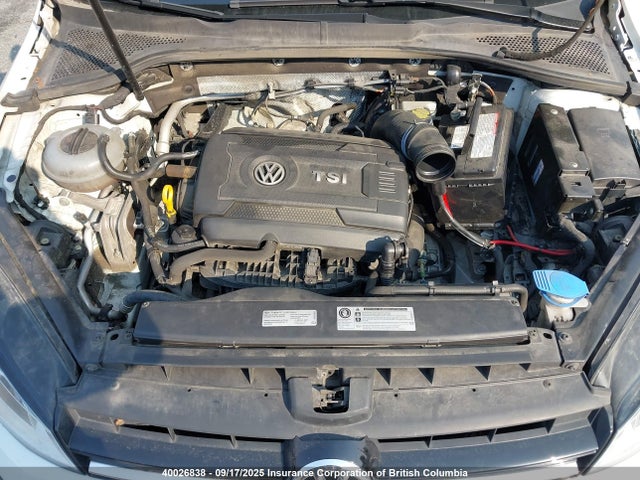 3VW217AUXGM063451 Volkswagen 1.8 tsi