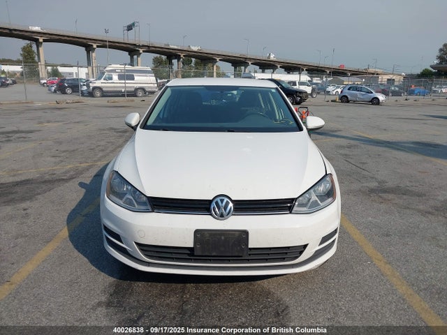 3VW217AUXGM063451 Volkswagen 1.8 tsi