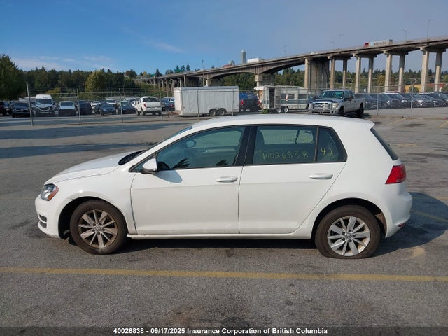 3VW217AUXGM063451 Volkswagen 1.8 tsi