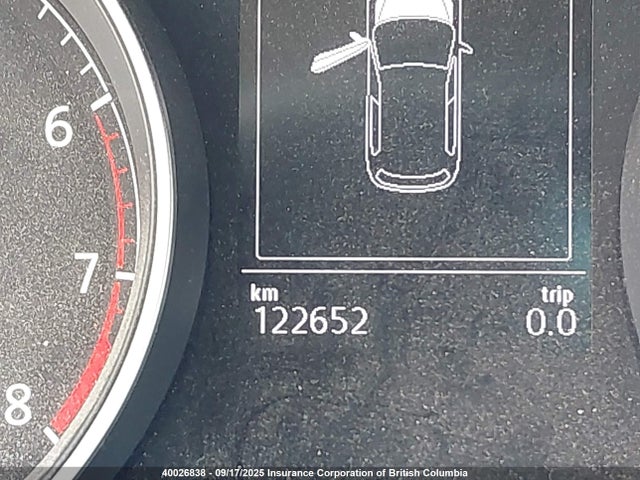 3VW217AUXGM063451 Volkswagen 1.8 tsi
