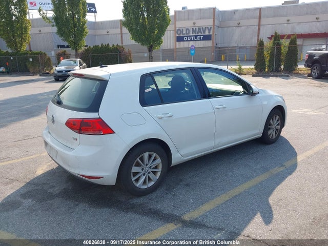 3VW217AUXGM063451 Volkswagen 1.8 tsi