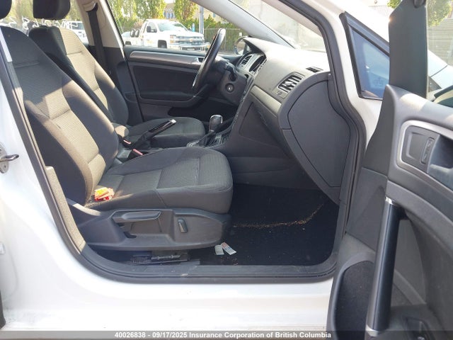 3VW217AUXGM063451 Volkswagen 1.8 tsi