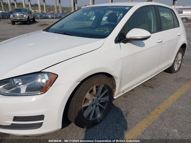 3VW217AUXGM063451 Volkswagen 1.8 tsi