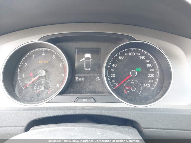 3VW217AUXGM063451 Volkswagen 1.8 tsi