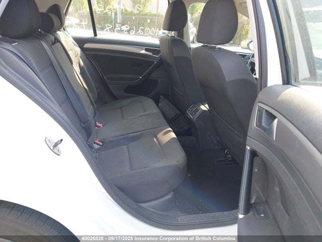 3VW217AUXGM063451 Volkswagen 1.8 tsi