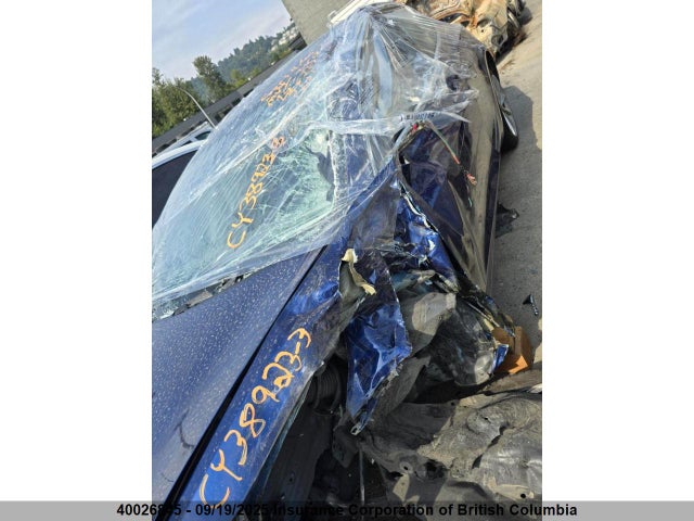 Tesla MODEL 3 2020 5YJ3E1EA9LF734700 Image 2