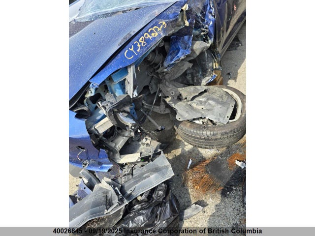 Tesla MODEL 3 2020 5YJ3E1EA9LF734700 Image 6