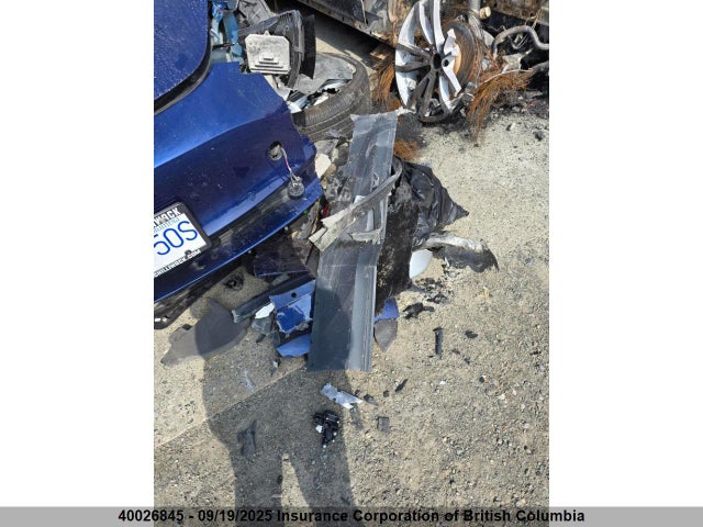 Tesla MODEL 3 2020 5YJ3E1EA9LF734700 Image 7