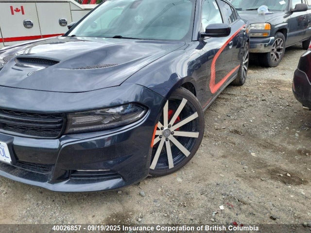 Dodge 2017 2017 2C3CDXHG7HH623106 Image 2