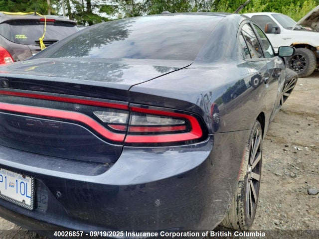 Dodge 2017 2017 2C3CDXHG7HH623106 Image 4
