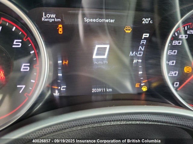 Dodge 2017 2017 2C3CDXHG7HH623106 Image 7