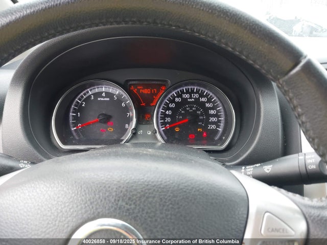 3N1CE2CP7EL364674 Nissan 2014