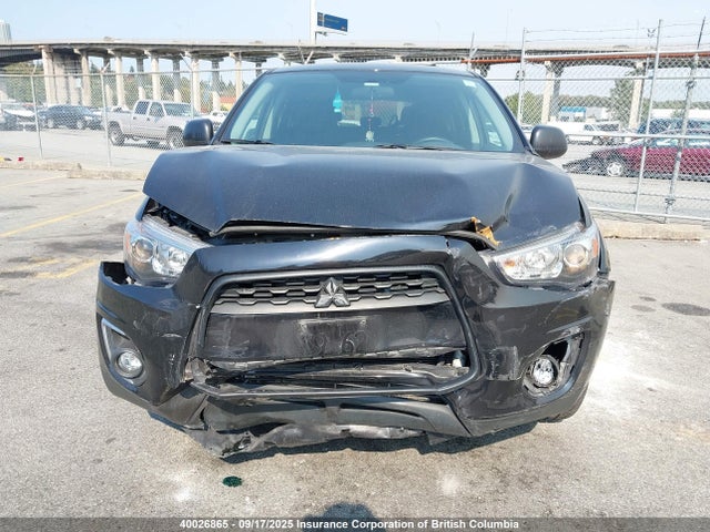 Mitsubishi dohc mivec 2015 4A4AJ3AU6FE606251 Image 12