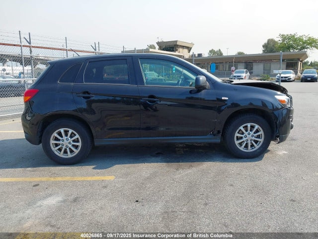 Mitsubishi dohc mivec 2015 4A4AJ3AU6FE606251 Image 13