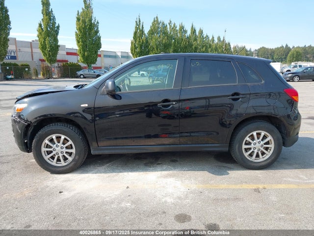 Mitsubishi dohc mivec 2015 4A4AJ3AU6FE606251 Image 14