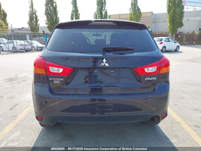 Mitsubishi dohc mivec 2015 4A4AJ3AU6FE606251 Image 16