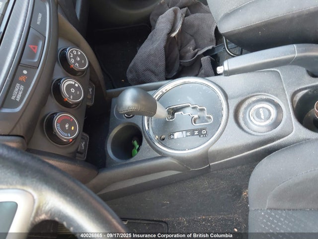 Mitsubishi dohc mivec 2015 4A4AJ3AU6FE606251 Image 20