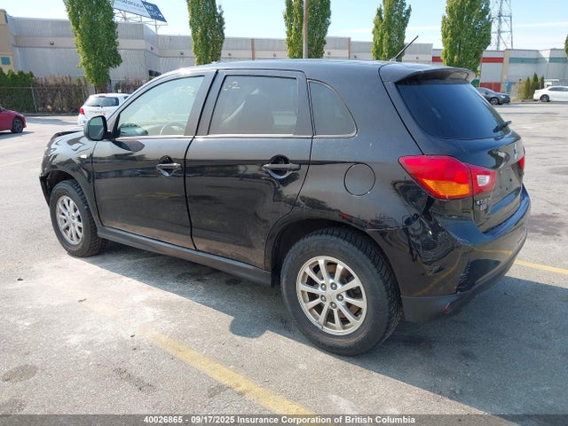 Mitsubishi dohc mivec 2015 4A4AJ3AU6FE606251 Image 3