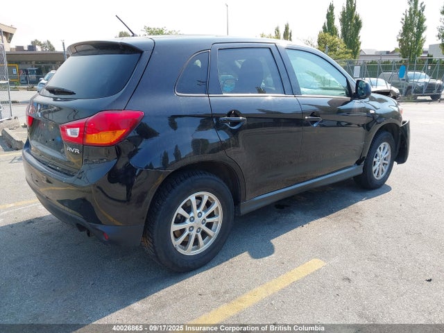 Mitsubishi dohc mivec 2015 4A4AJ3AU6FE606251 Image 4