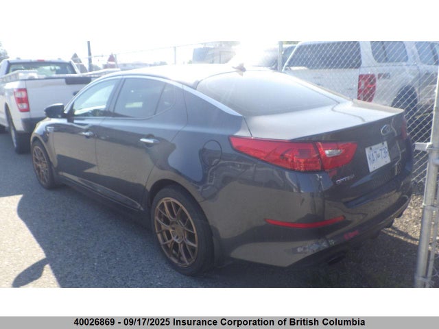 KNAGR4A68F5641551 KIA dohc t-gdi theta ii