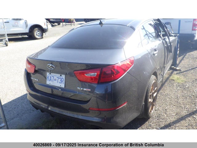 KNAGR4A68F5641551 KIA dohc t-gdi theta ii